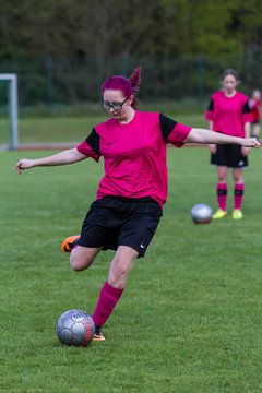 Bild 47 - B-Juniorinnen SV-Wahlstedt - TSV Weddelbrook : Ergebnis: 10:2